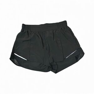 Lululemon Athletica Black Shorts